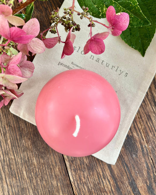 Globelys av bivoks | stor